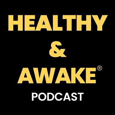 The Truth About Ozempic: Risks You Need to Know [Ep. 69]