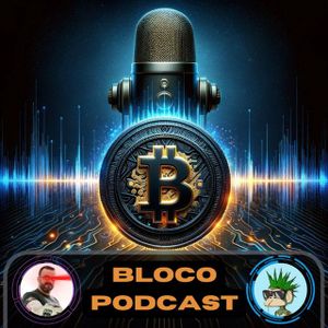 Bloco Podcast