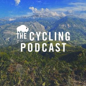 The Cycling Podcast